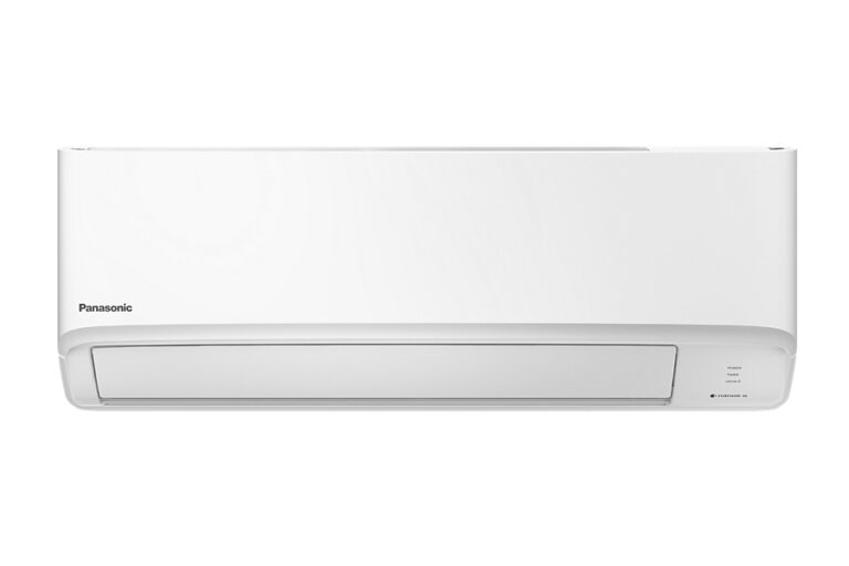 Điều hòa Panasonic N12AKH-8 12.000BTU 1 chiều thường