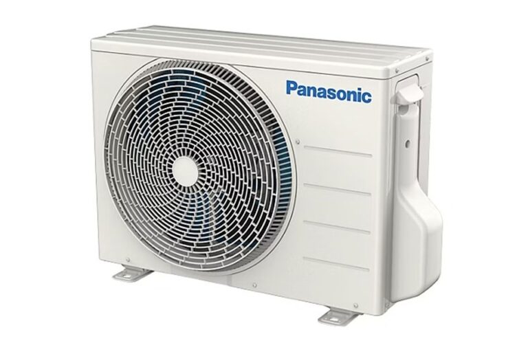 Điều hòa Panasonic N12AKH-8 12.000BTU 1 chiều thường