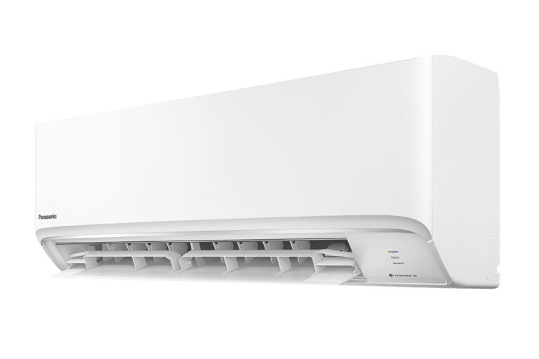 Điều hòa Panasonic N12AKH-8 12.000BTU 1 chiều thường