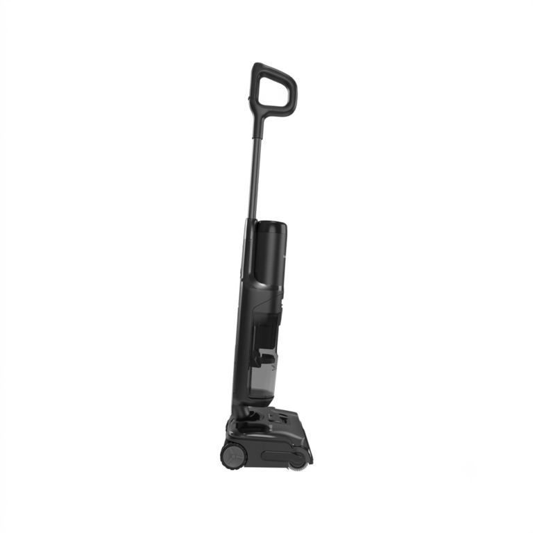 Máy hút bụi lau sàn Tineco FLOOR ONE S7 Stretch Steam