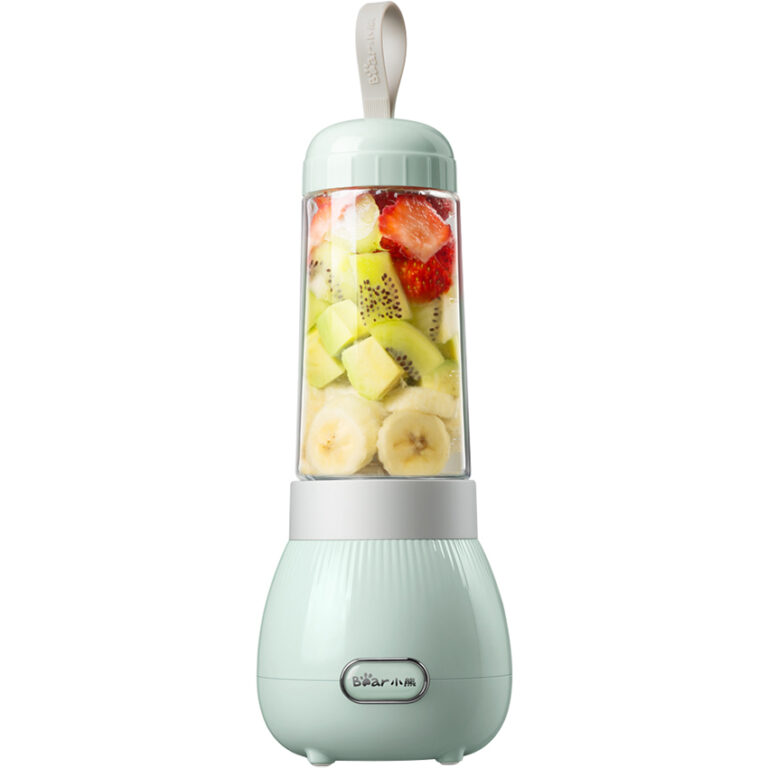Máy xay sinh tố Bear LLJ-C04W1 150W 2 cối