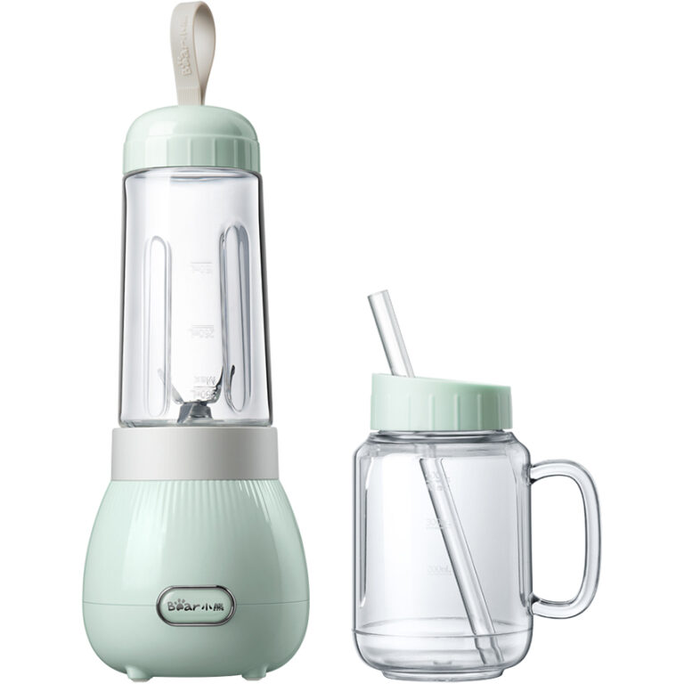 Máy xay sinh tố Bear LLJ-C04W1 150W 2 cối