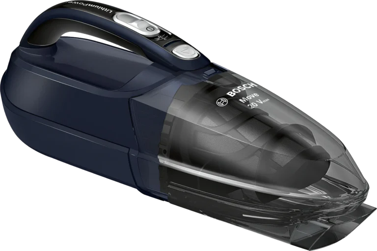 Máy hút bụi cầm tay BOSCH BHN20L