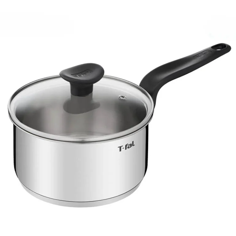 Quánh chống dính Tefal Primary E3082375 18cm