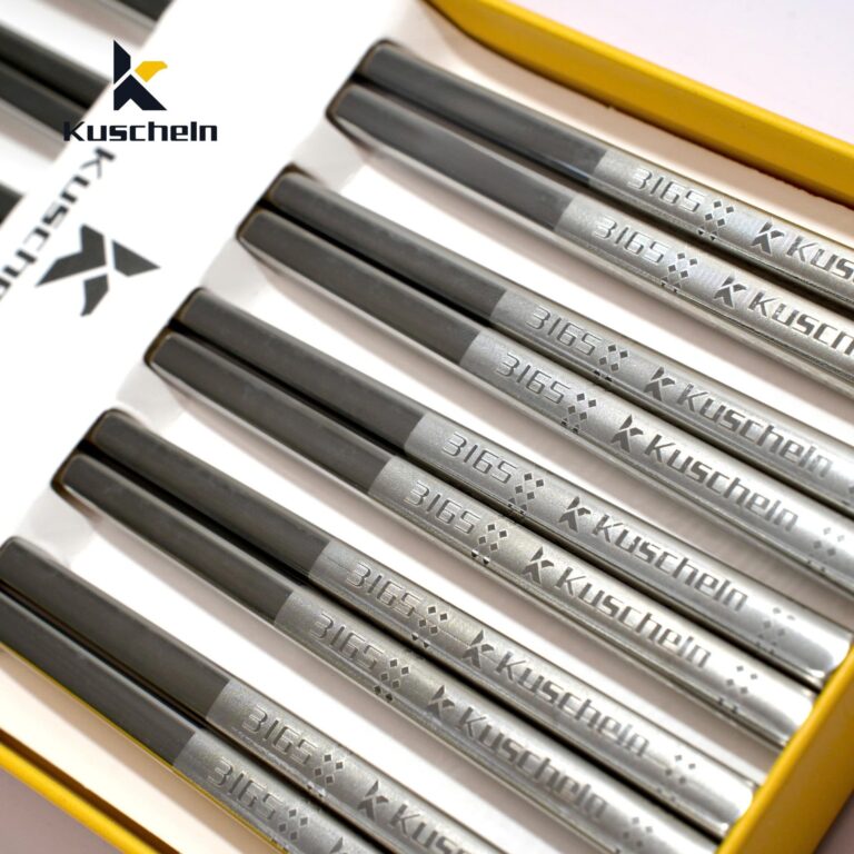 Bộ đũa INOX 316S KUSCHELN
