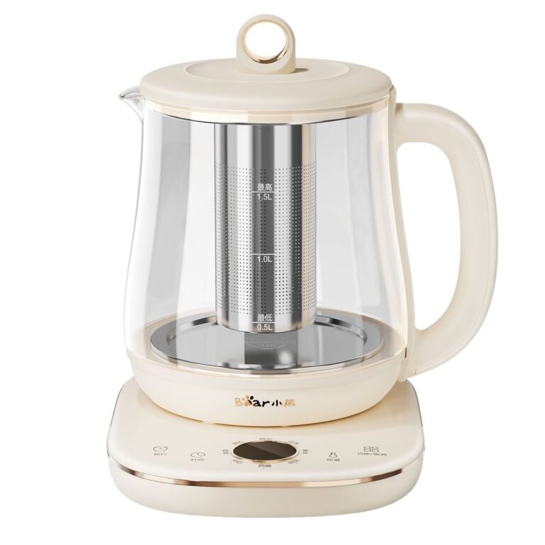 Bình pha trà giữ nhiệt Bear 1.5L YSH-E15M1
