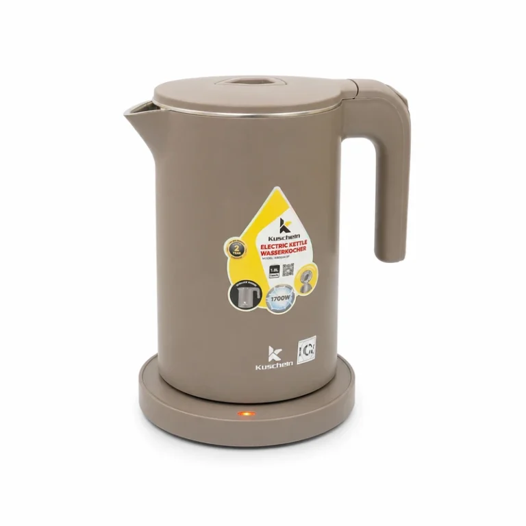 Ấm siêu tốc KUSCHELN KEK24-1.8P