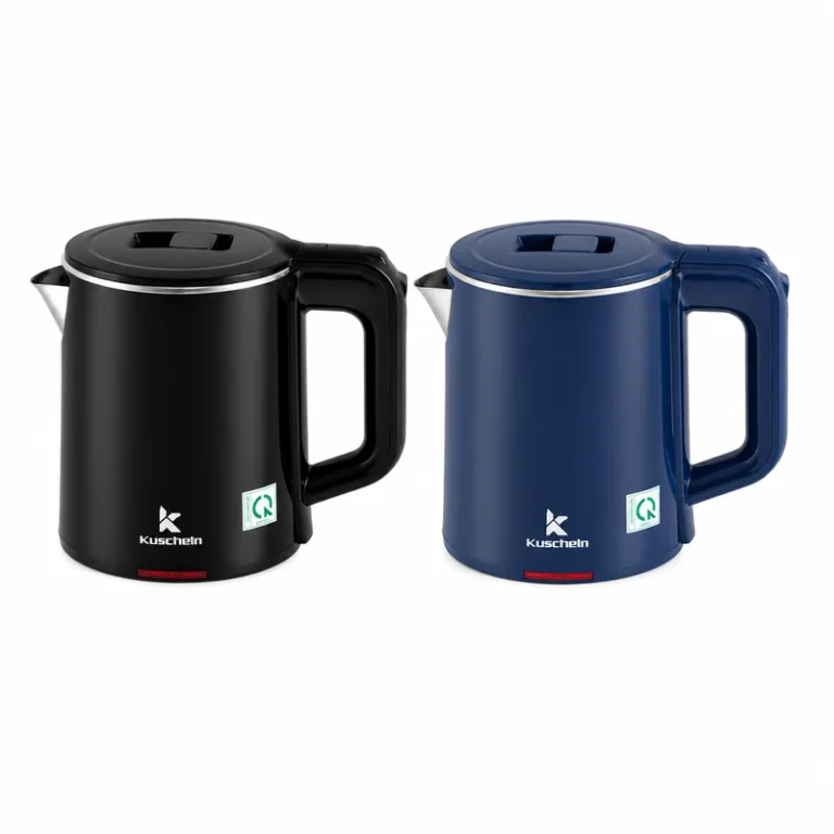 Ấm siêu tốc KUSCHEL 0.5L – KEK-0.5