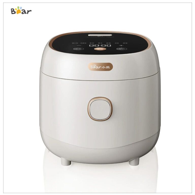 Nồi Cơm Điện Bear Chính Hãng DFB – C40K6