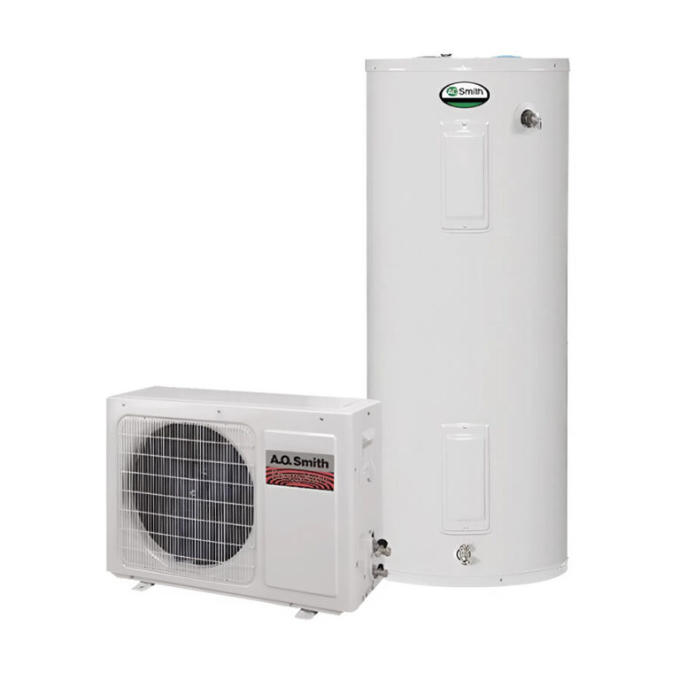 Máy nước nóng bơm nhiệt 300 lít A.O Smith HPA-80C1.5AE