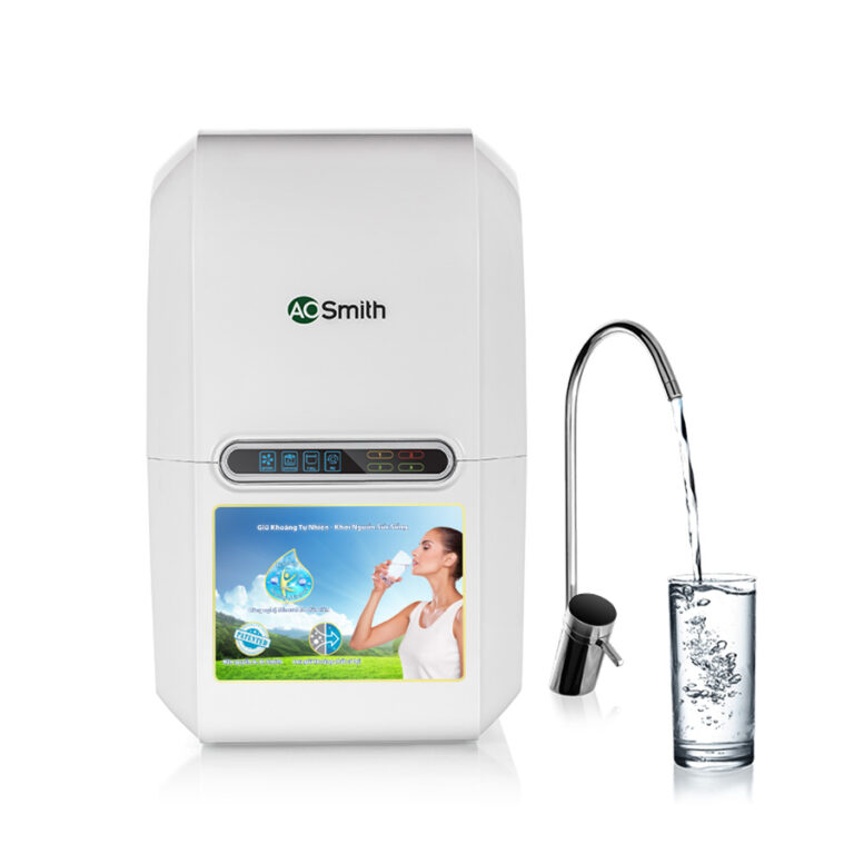 Máy lọc nước A.O Smith VITA