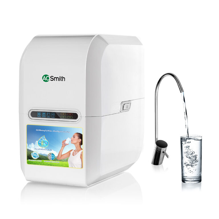 Máy lọc nước A.O Smith VITA