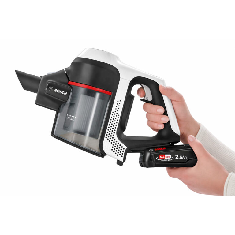 Máy hút bụi Bosch BCS61113 SERIE 6 UNLIMITED