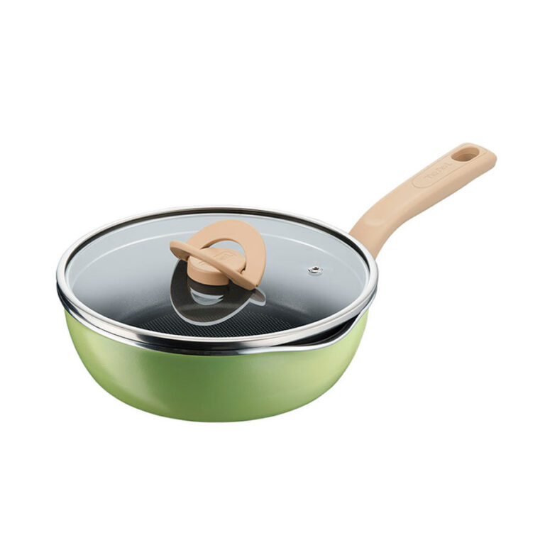 Chảo nồi có nắp đa năng 3 trong 1 Tefal 24cm G1748795