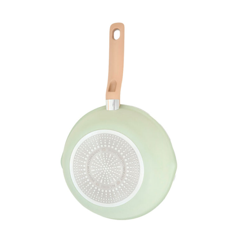 Chảo sâu lòng Tefal So Matcha 24cm G1796495
