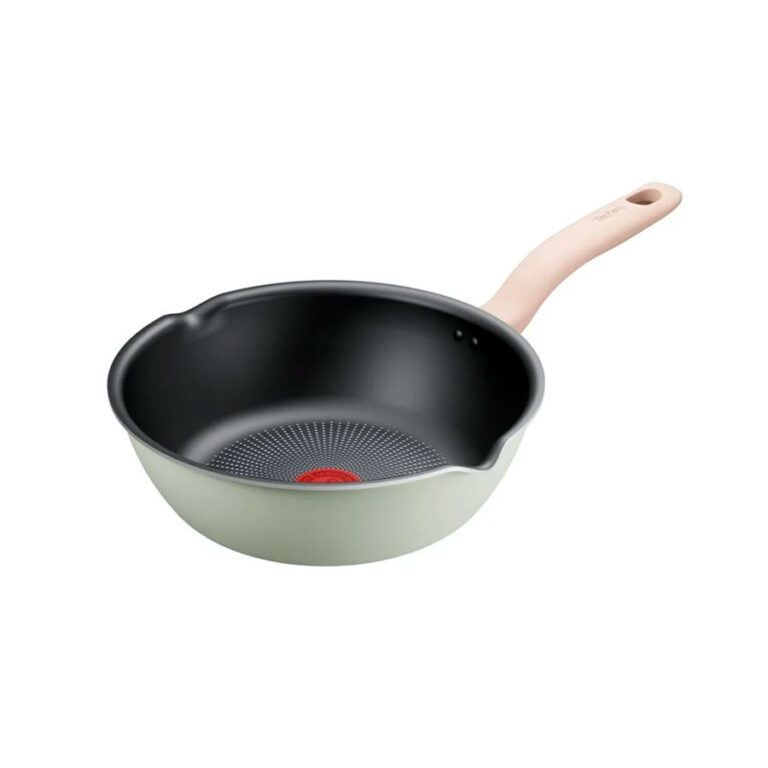 Chảo sâu lòng Tefal So Matcha 24cm G1796495