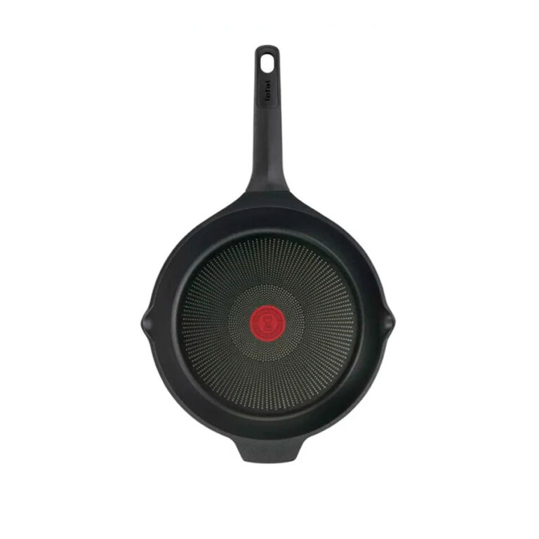 Chảo đúc cao cấp Tefal Robusto 20cm E2490244