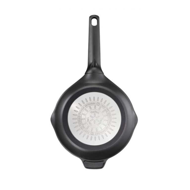 Chảo đúc cao cấp Tefal Robusto 20cm E2490244