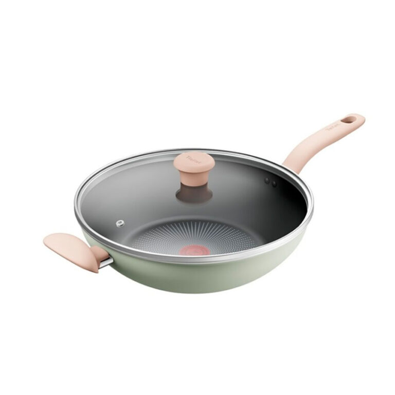 Chảo xào Tefal So Matcha 30cm G1791695