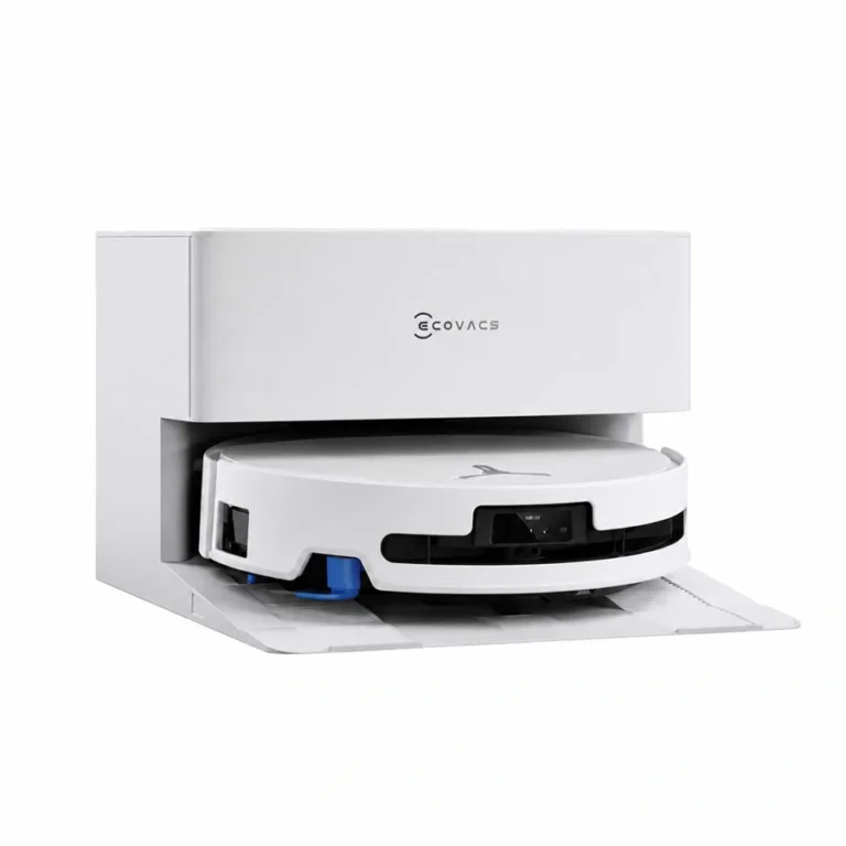Robot hút bụi T90 PRO OMNI Auto Water