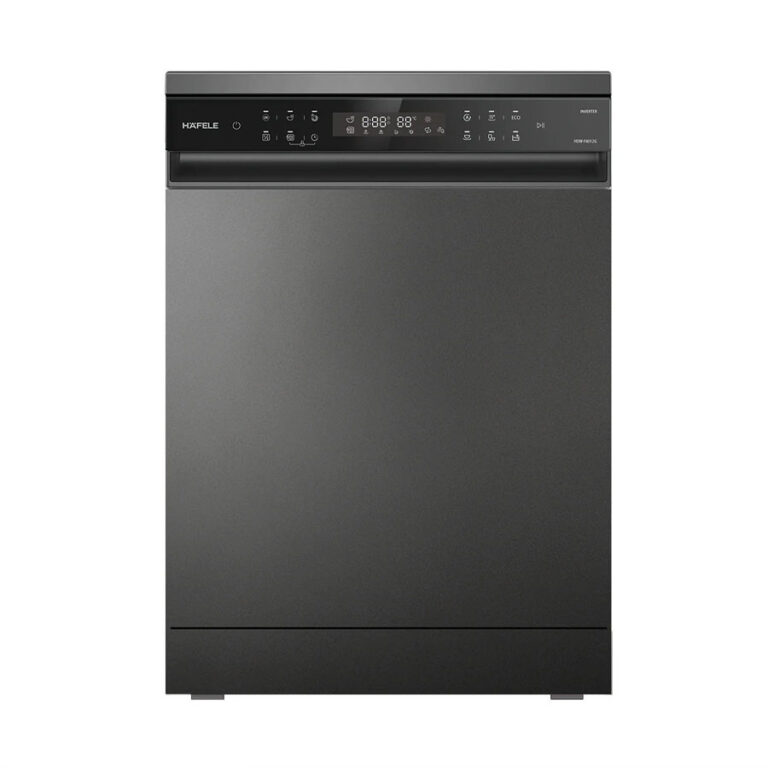 Máy rửa bát Hafele HDW-F6012G 535.29.672