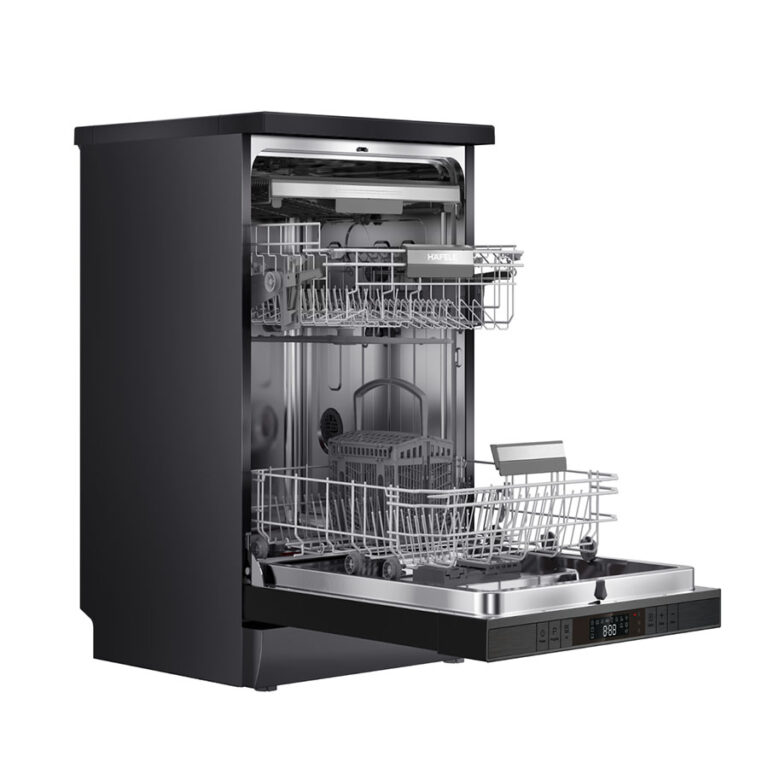 Máy rửa bát 14 bộ Hafele HDW-F602TB 535.29.552