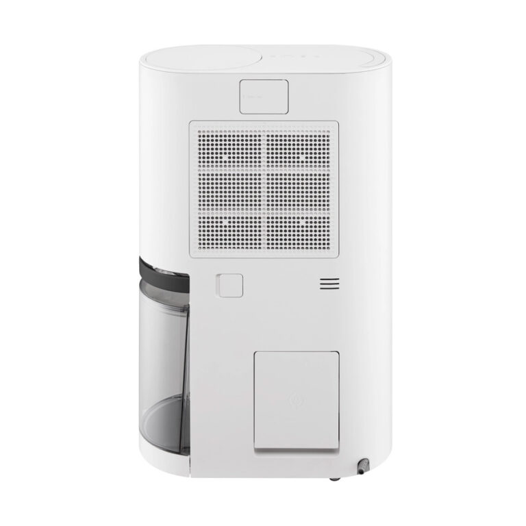 Máy hút ẩm LG Dual Inverter DD23GMWE1 40 lít/ngày