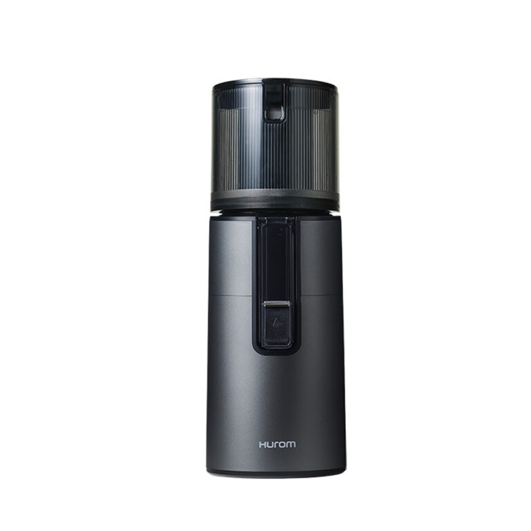Máy Ép Trái Cây Tốc Độ Chậm Hurom H400 công suất 150W