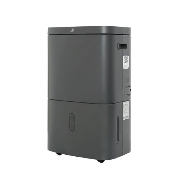 Máy hút ẩm Electrolux EDH12TRBD2