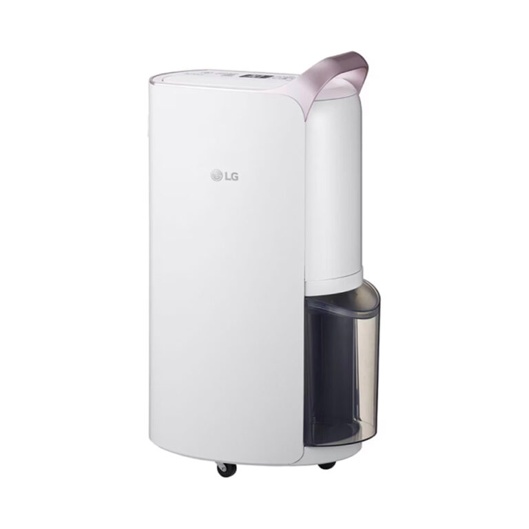 Máy hút ẩm LG Dual Inverter MD19GQGE0 19L/ngày