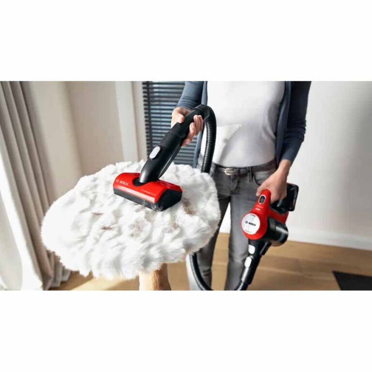 Máy hút bụi không dây Bosch BCS711PET