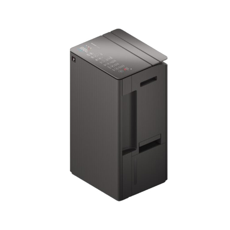 Máy lọc không khí và hút ẩm Sharp DW-T30FV-H 30 lít/ngày