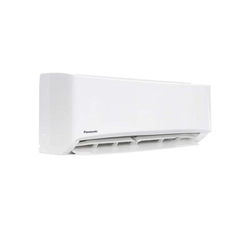 Điều hòa 1 chiều 9000 BTU Panasonic CU/CS-N9AKH-8