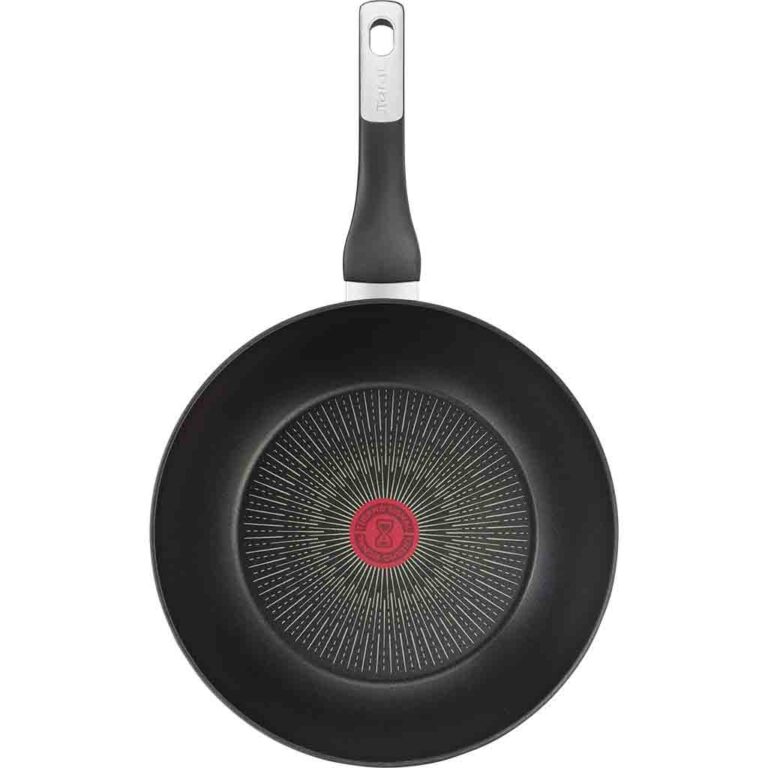 Chảo chiên sâu lòng Tefal Unlimited 28cm G2551902