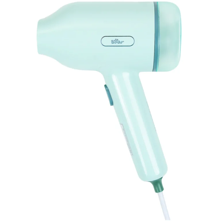 Bàn Ủi Hơi Nước Cầm Tay Bear GTJ-B10S1 – Hàng Quốc Tế – Bản Tiếng Anh