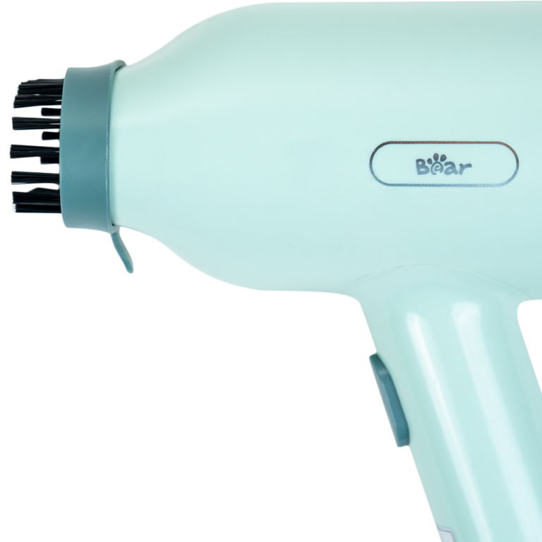 Bàn Ủi Hơi Nước Cầm Tay Bear GTJ-B10S1 – Hàng Quốc Tế – Bản Tiếng Anh