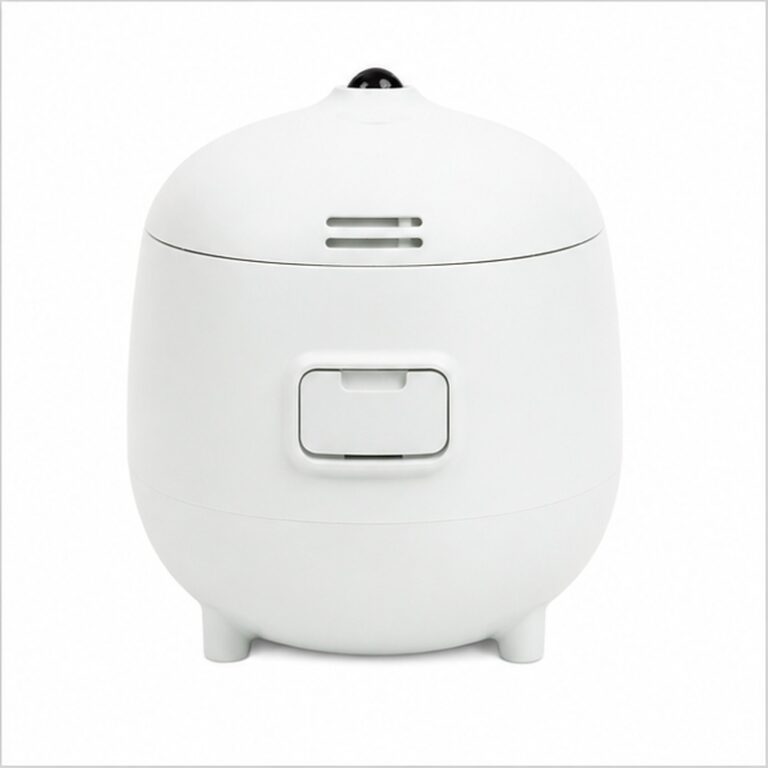 Nồi cơm điện tử Bear DFB-B12F1 0.3L