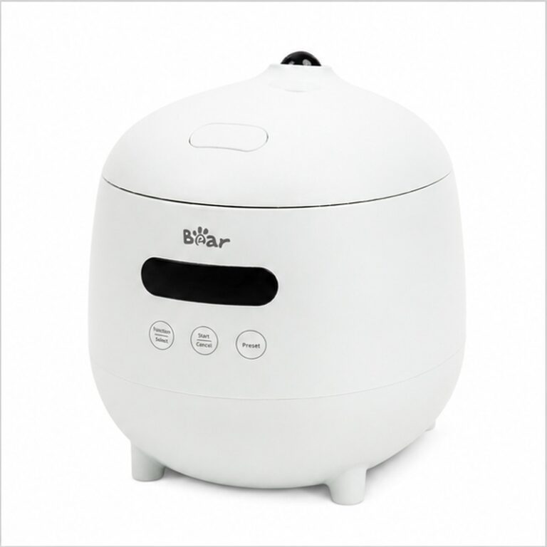 Nồi cơm điện tử Bear DFB-B12F1 0.3L