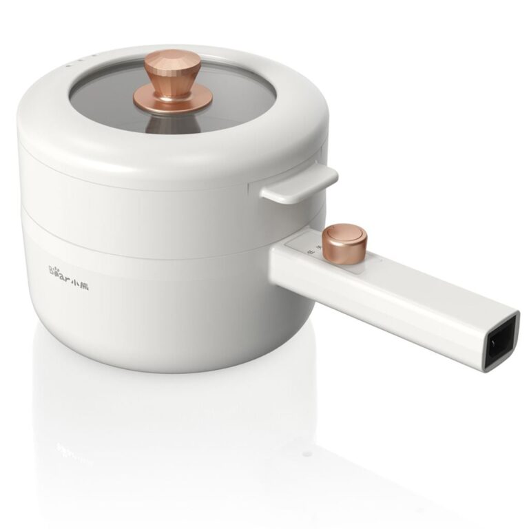 Nồi điện đa năng Bear DRG-P16M2
