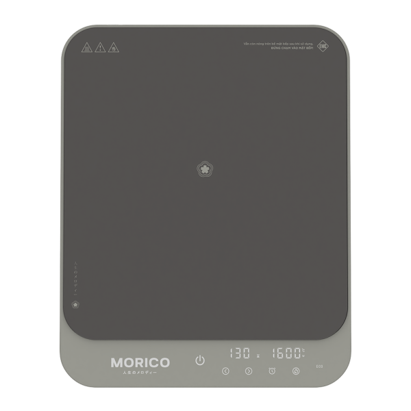 Bếp từ đơn Morico MI820