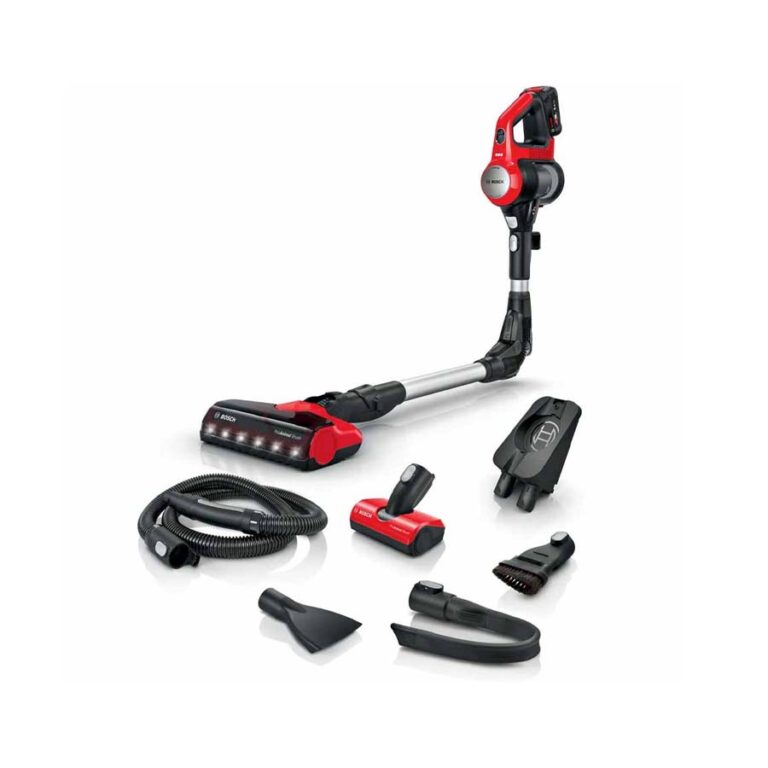 Máy hút bụi không dây Bosch BCS711PET