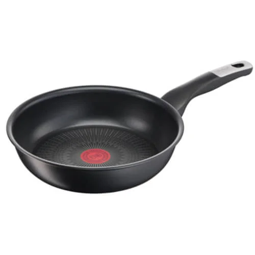Chảo rán chống dính Tefal Unlimited G2550402 24cm Pháp