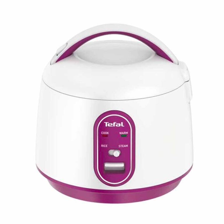 Nồi cơm điện mini Tefal RK224168 – 0.7L, 300W