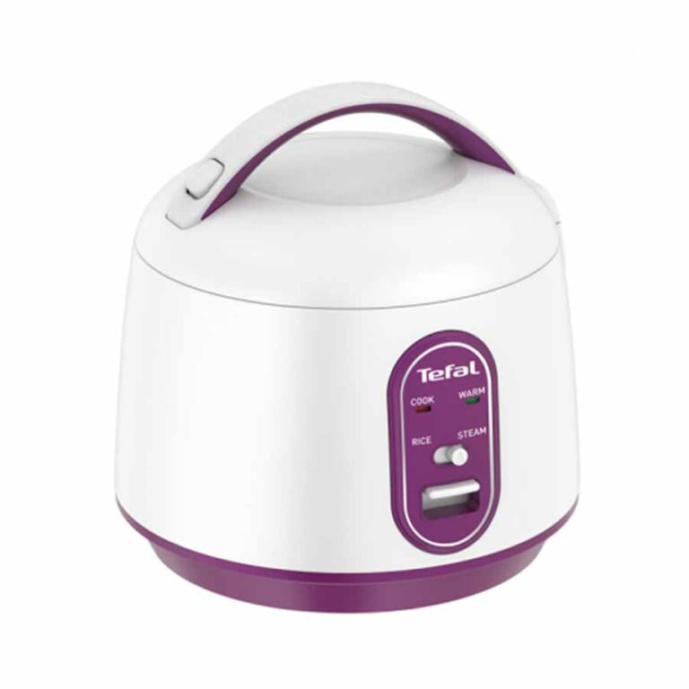 Nồi cơm điện mini Tefal RK224168 – 0.7L, 300W
