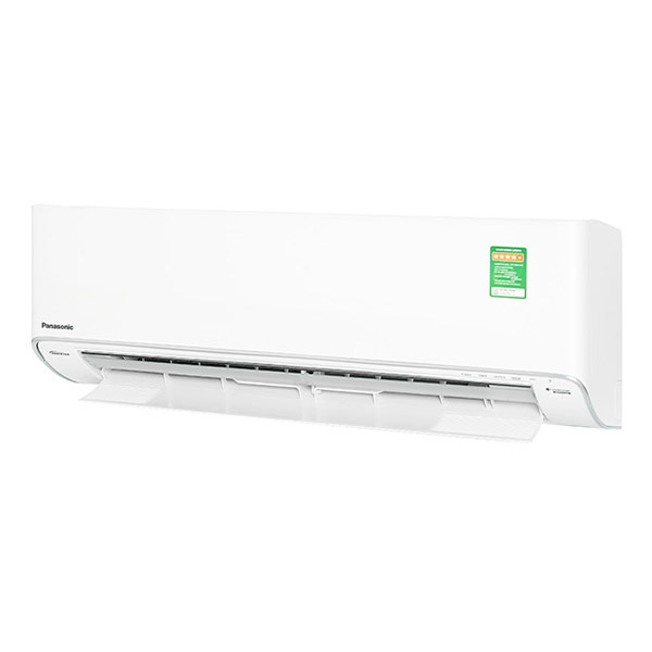 Điều hòa Panasonic 9000BTU 1 chiều inverter U9BKH-8
