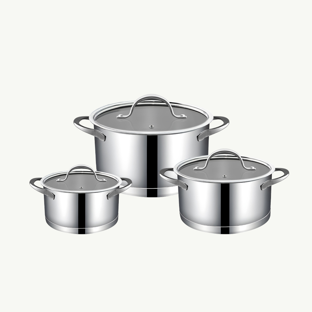 Bo Noi Han Quoc Danh Cho Gia Dinh Jang Taste tại Điện Máy Cellhome