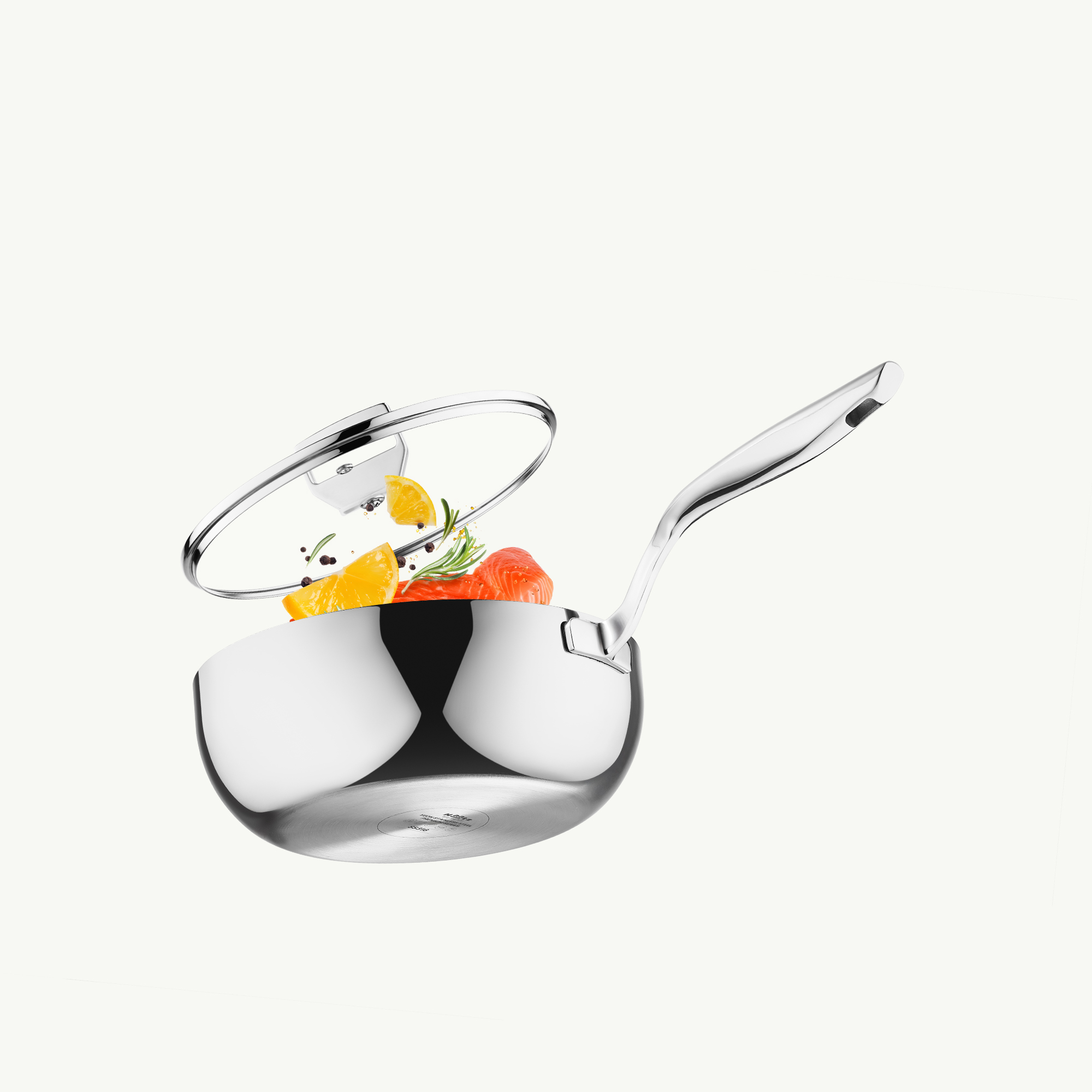 Chao Inox 316 Sau Long 20Cm tại Điện Máy Cellhome
