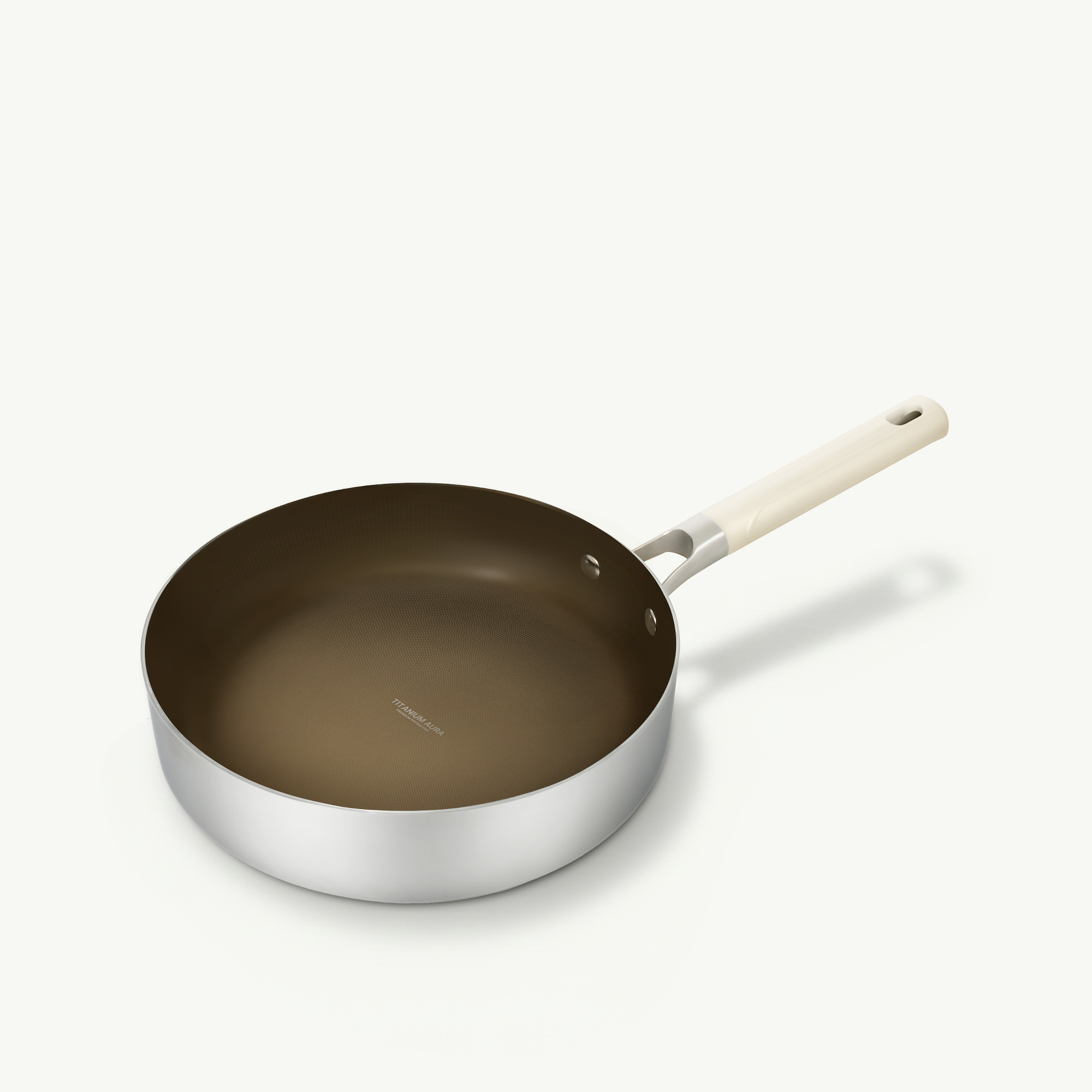 Chao Ran Sieu Chong Dinh Titanium Aura Size 24 Cm Thanh Dung tại Điện Máy Cellhome