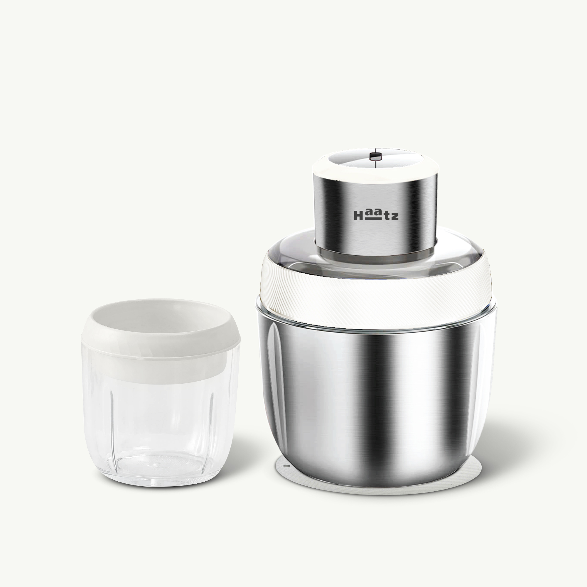 Máy xay thịt Haatz HMG168 2.5L tại Điện Máy Cellhome