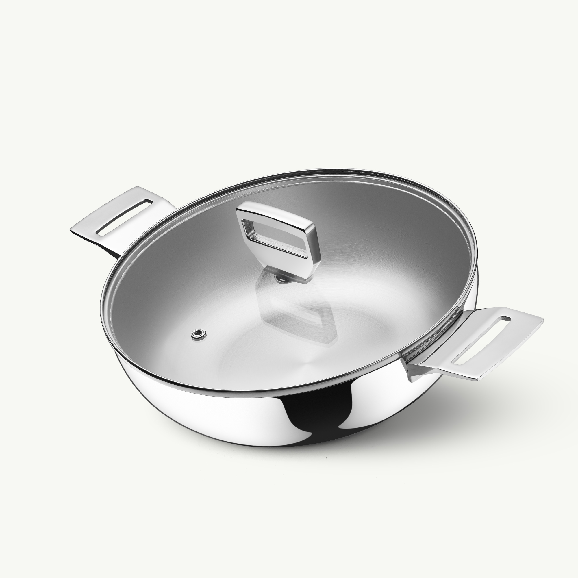 Noi Lau Inox 316 Duc Lien Khoi 26Cm tại Điện Máy Cellhome